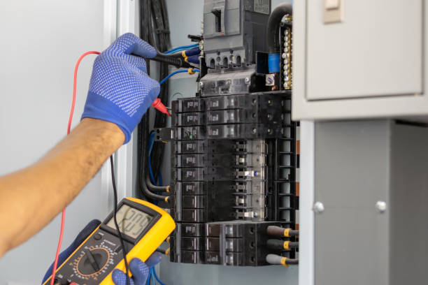 Best Surge Protection Installation  in Pelham, AL