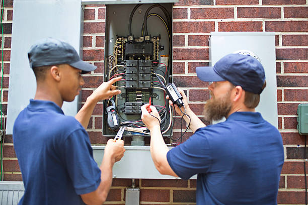 Best Electrical Wiring and Rewiring  in Pelham, AL